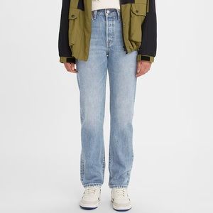 LEVI’S 501 jeans